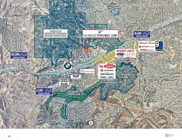 More Photos Of 5155 Old Scandia Ln, Calabasas Sports And Entertainment For Sale