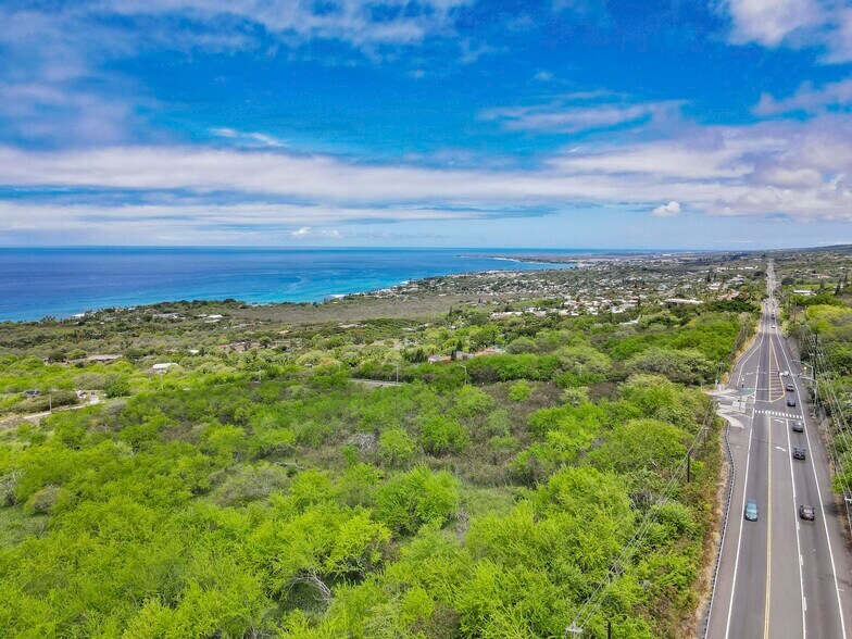 More Photos Of Laaloa Ave @ Kuakini Hwy, Kailua Kona Land For Sale