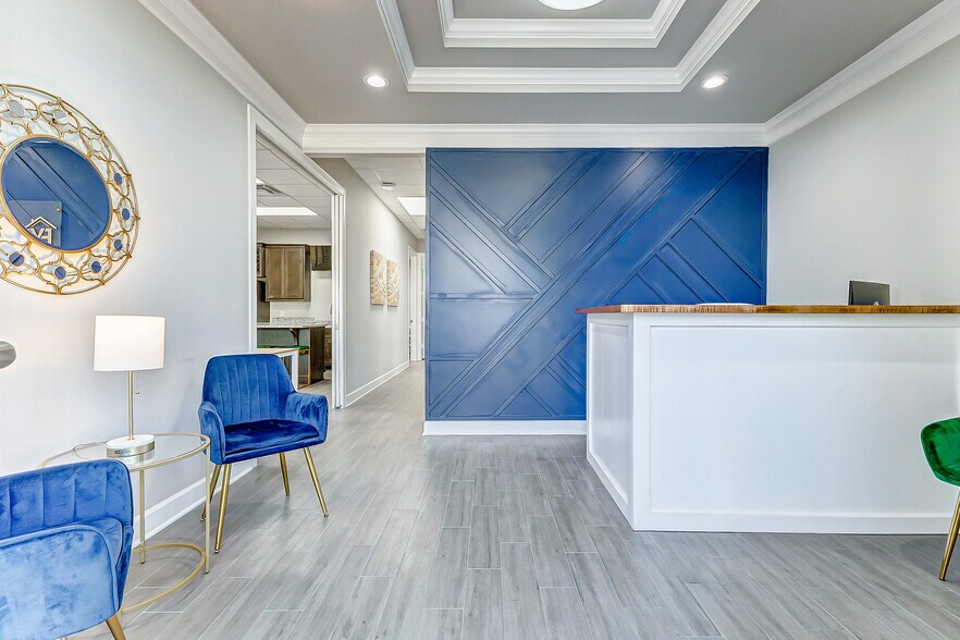 More Photos Of 26717 Westheimer Pky, Katy Medical For Sale