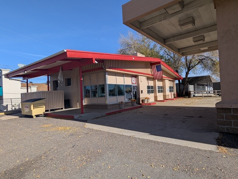 More Photos Of 5185 W 80th Ave, Westminster Freestanding For Sale