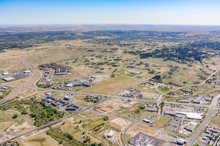 More Photos Of 12045 S Parker Rd, Parker Land For Sale