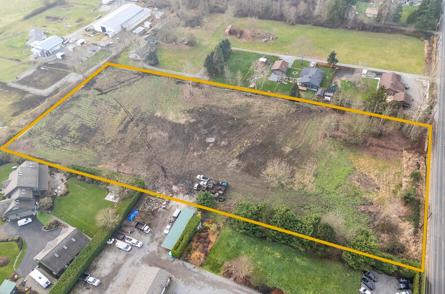 More Photos Of 11104 8th Street East, Edgewood Land For Sale