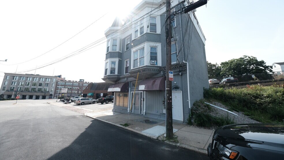 More Photos Of 42 Blackstone St, Woonsocket Storefront Retail Residential For Lease