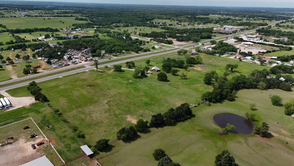 More Photos Of 13167 US-82, Whitesboro Land For Sale
