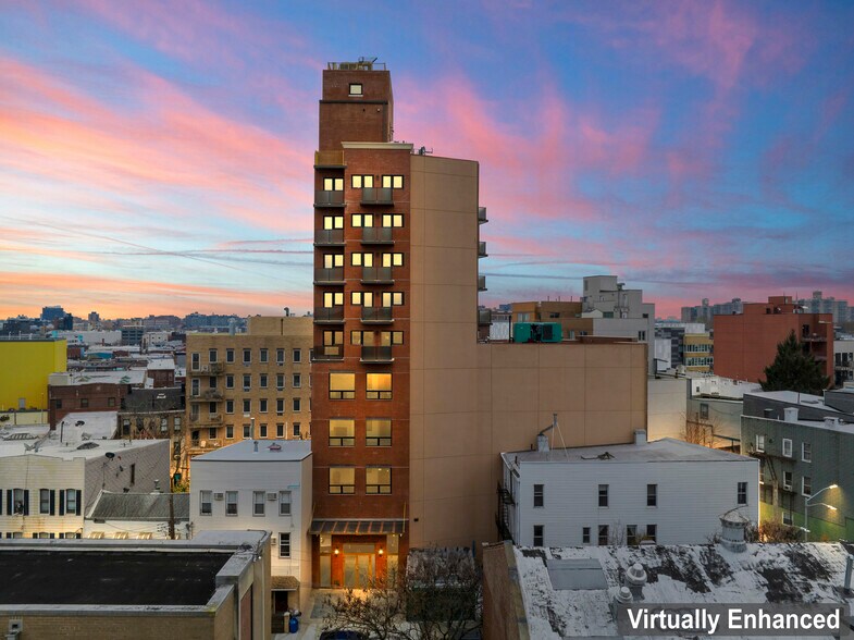 Primary Photo Of 14 Olive St, Brooklyn Hotel For Lease