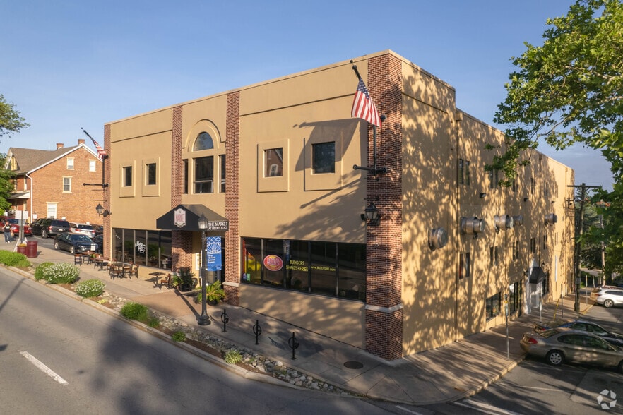 More Photos Of 148 W State St, Kennett Square Office For Lease