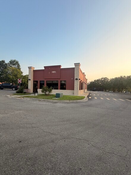 Primary Photo Of 3451 Bannerman Rd, Tallahassee Land For Lease
