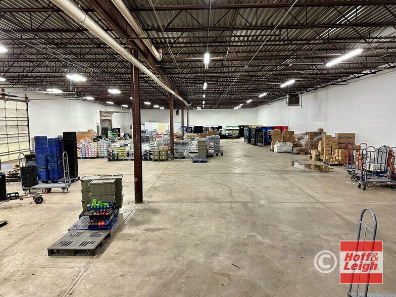 More Photos Of 595 Golden Oak Pky, Oakwood Village Industrial For Sale