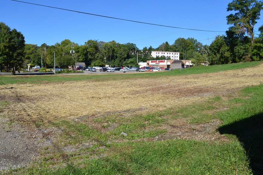 Primary Photo Of 308 Gross St, Marietta Land For Sale