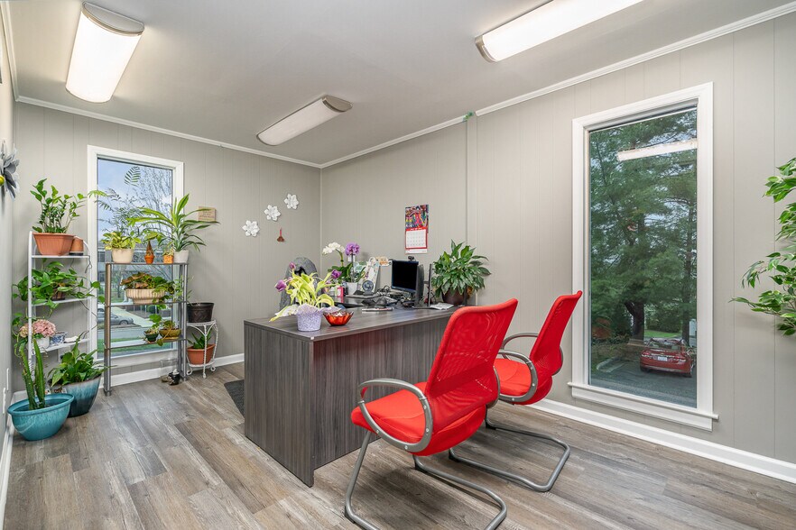 More Photos Of 1752 Country Club Rd, Gastonia Office Residential For Sale