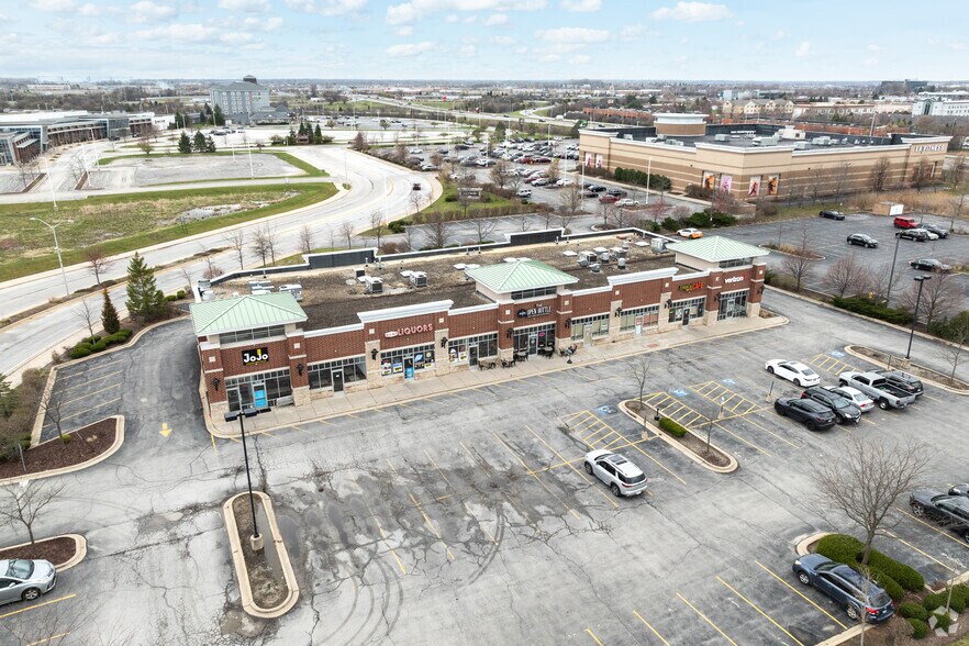 More Photos Of 7101 183rd St, Tinley Park Unknown For Lease