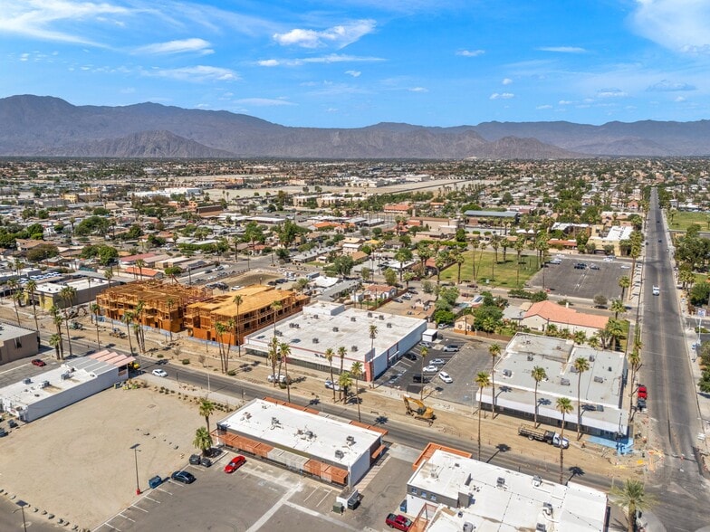 More Photos Of 45151 Oasis St, Indio Freestanding For Sale