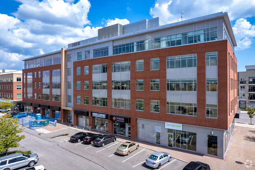 More Photos Of 209 Oak Park Blvd, Oakville Office For Lease