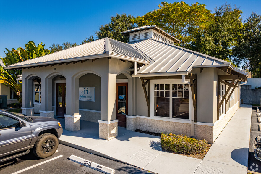 Primary Photo Of 1180 Ponce De Leon Blvd, Clearwater Medical For Lease