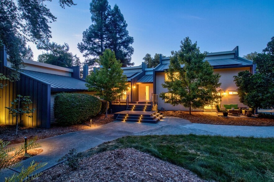 More Photos Of 38364 Wisteria Way, Davis Land For Sale