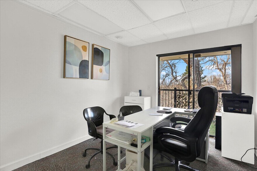 More Photos Of 1201 S Parker Rd, Denver Medical For Sale
