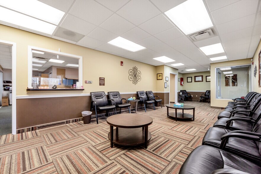 More Photos Of 1133 E Chestnut Ave, Vineland Office For Sale