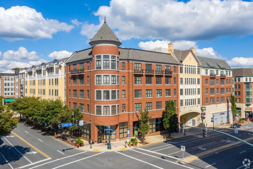 Primary Photo Of 20 Maryland Ave, Rockville Multifamily For Sale