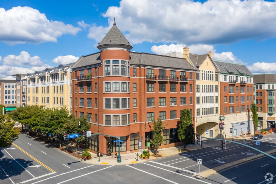 Primary Photo Of 20 Maryland Ave, Rockville Apartments For Lease