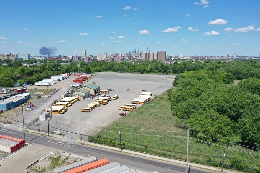 More Photos Of 1435 River Ave, Camden Land For Lease