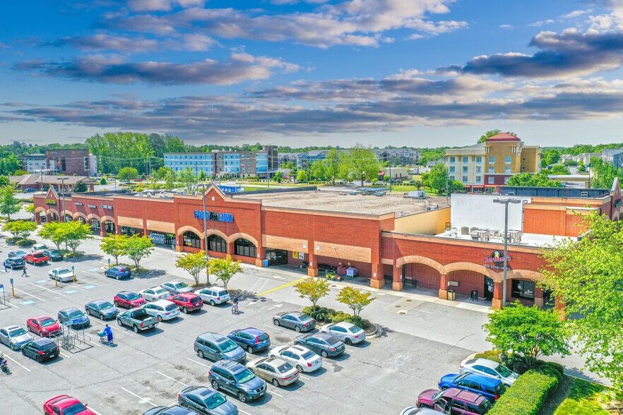 More Photos Of 2260 Cross Pointe Dr, Rock Hill Storefront For Lease