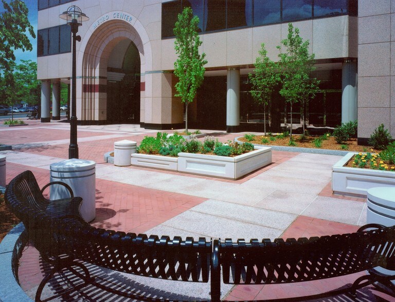 More Photos Of 350 Church St, Hartford Office For Lease