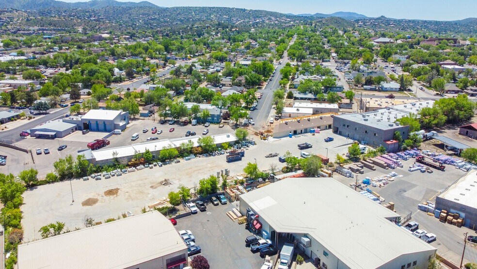 More Photos Of 430 Mount Vernon, Prescott Land For Lease