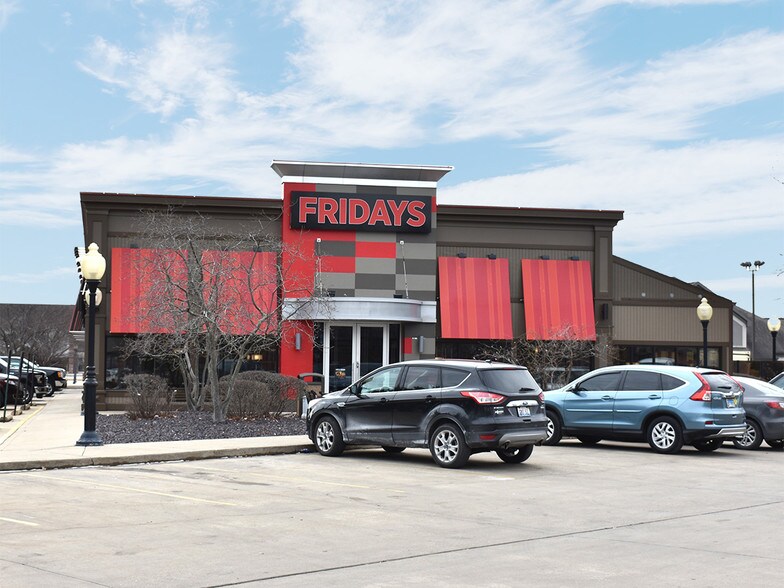 More Photos Of 2100 W White Oaks Dr, Springfield Restaurant For Sale