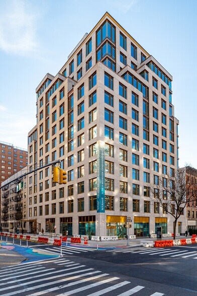 More Photos Of 2686 Broadway, New York Storefront Retail Residential For Sale