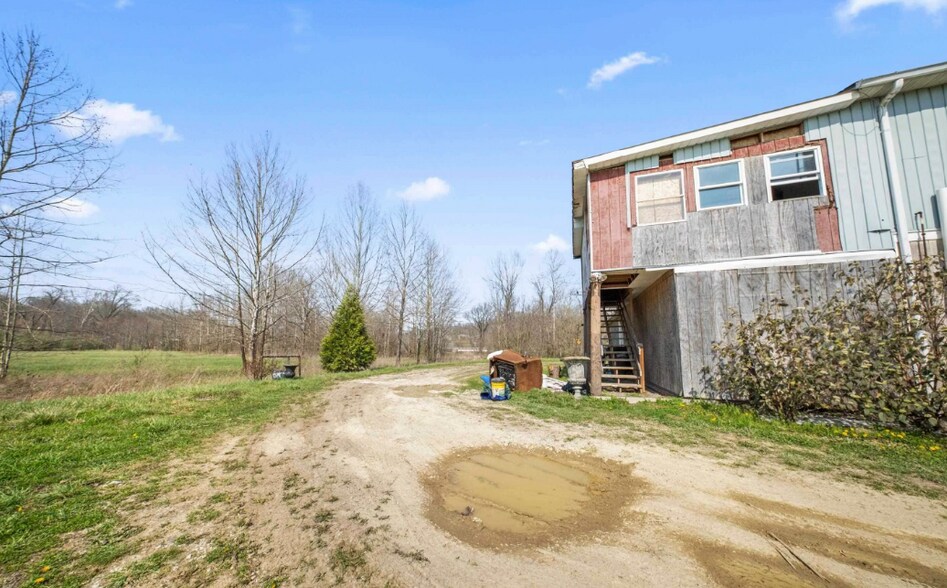 More Photos Of 12361 Us-60, Ashland Storefront For Sale