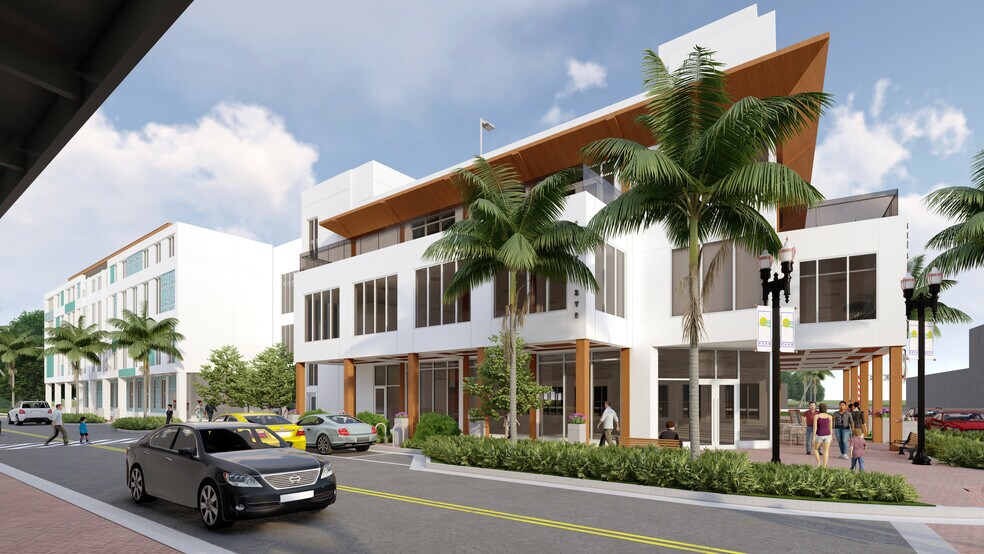 More Photos Of 298 E Atlantic Ave, Delray Beach Office Residential For Lease