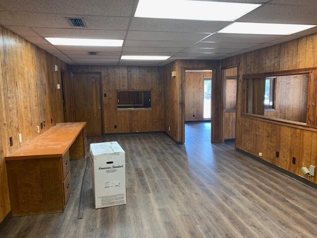 More Photos Of 5622 Farm to Market 2087 rd, Longview Truck Terminal For Lease