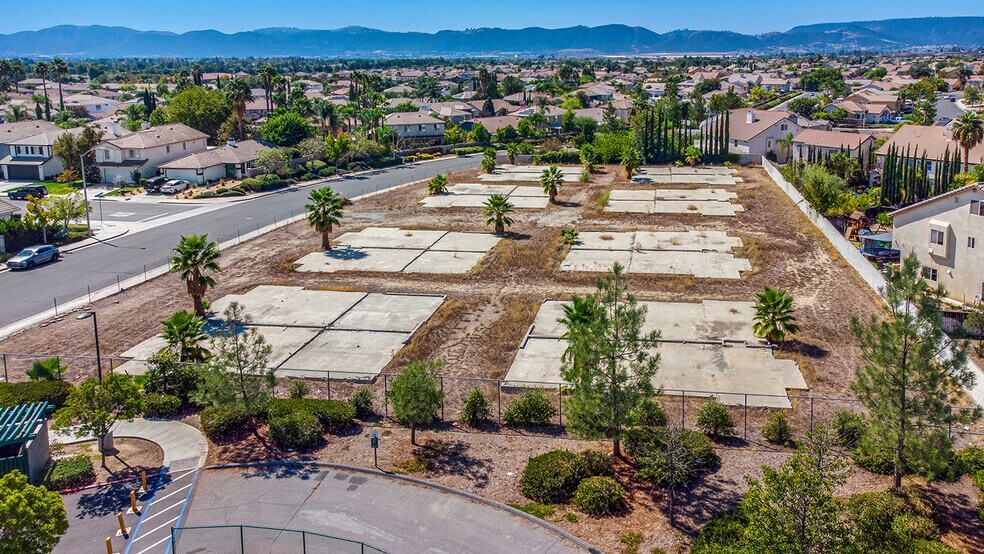 More Photos Of 39565 Torrey Pines, Murrieta Land For Sale