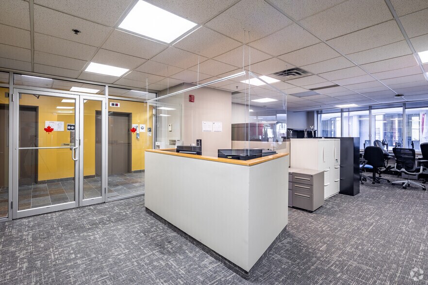 Photo of 1st Floor Ste 