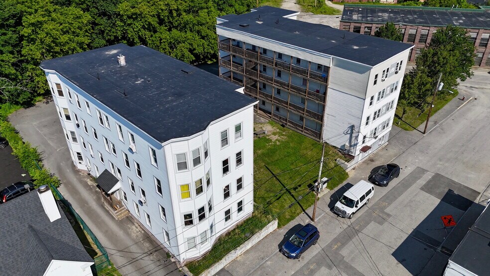 More Photos Of , Lewiston Multifamily For Sale