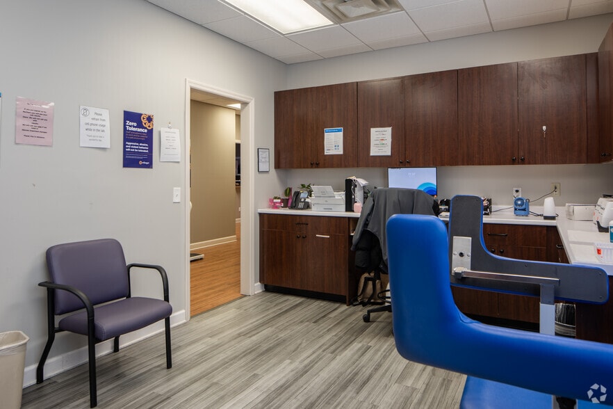 More Photos Of 1200 Pineville Rd, Chattanooga Medical For Lease