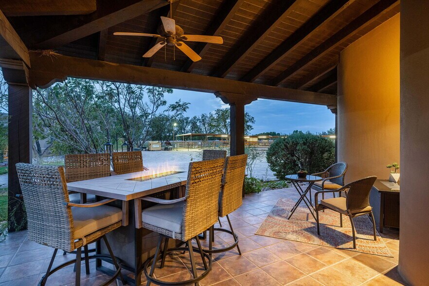 More Photos Of 7003 McNutt Rd, Anthony Land For Sale