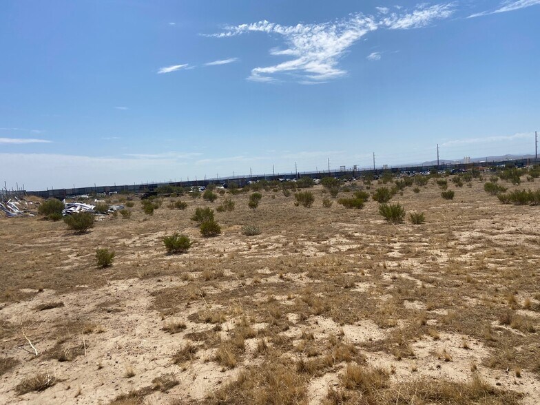 More Photos Of Lone Butte Rd. Rd @ Rosewood Blvd, Mojave Land For Sale