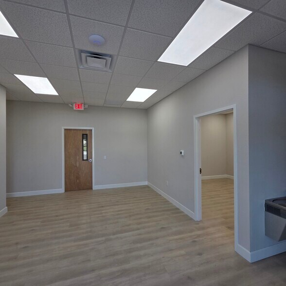 More Photos Of 8499 Tom Chittum loop, New Port Richey Industrial For Sale