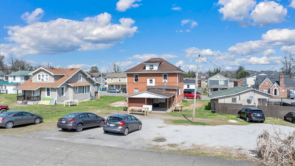 More Photos Of , Radford Specialty For Sale