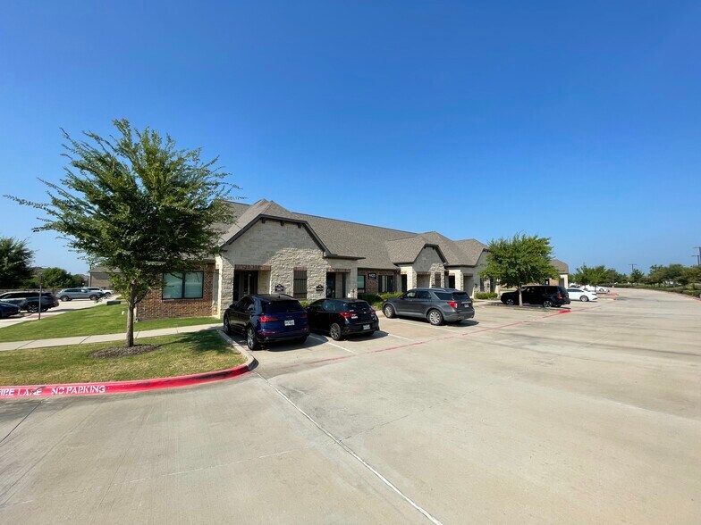 More Photos Of 4425 Plano Pky, Carrollton Office For Sale