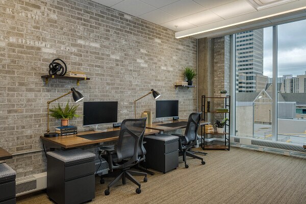 More Photos Of 30 S 9th St, Minneapolis Coworking Space