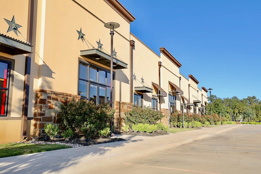 More Photos Of 285 SE Inner Loop, Georgetown Office For Lease