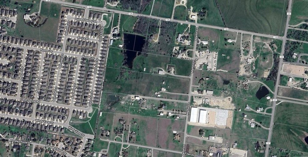 More Photos Of 21424 Martin Ln, Pflugerville Land For Sale
