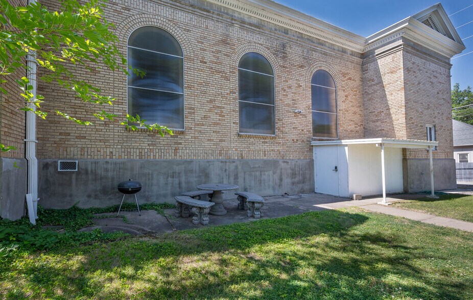 More Photos Of 535 N 7th St, Grand Junction Freestanding For Sale