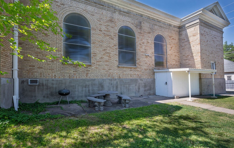More Photos Of 535 N 7th St, Grand Junction Freestanding For Lease