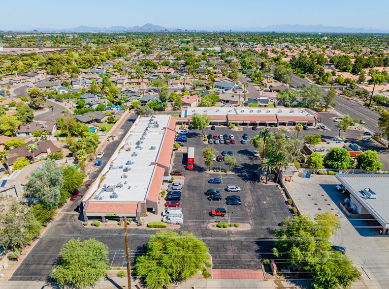 More Photos Of 7530 S Rural Rd, Tempe Unknown For Lease