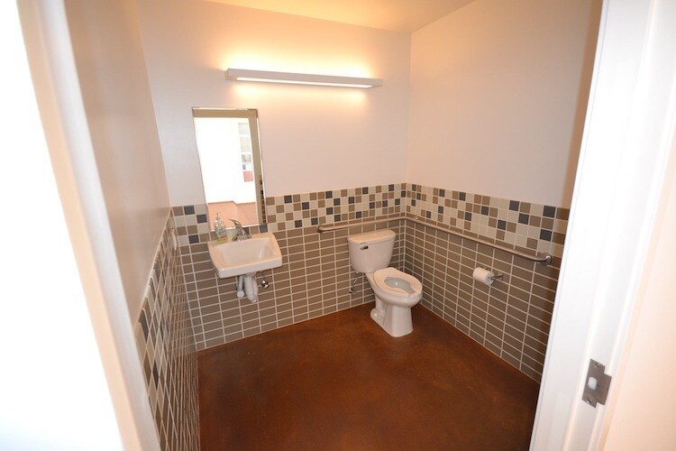 More Photos Of 1331 7th St, Berkeley Loft Creative Space For Sale