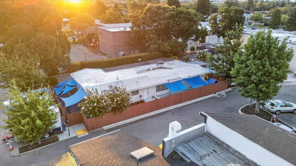 More Photos Of 2120 Omega Rd, San Ramon Daycare Center For Sale