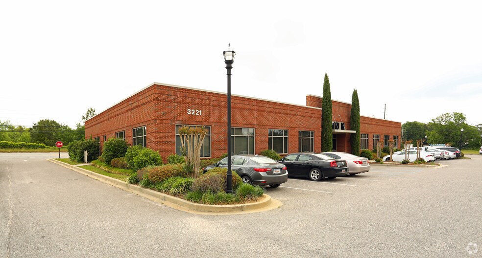 More Photos Of 3221 Sunset Blvd, West Columbia Medical For Lease